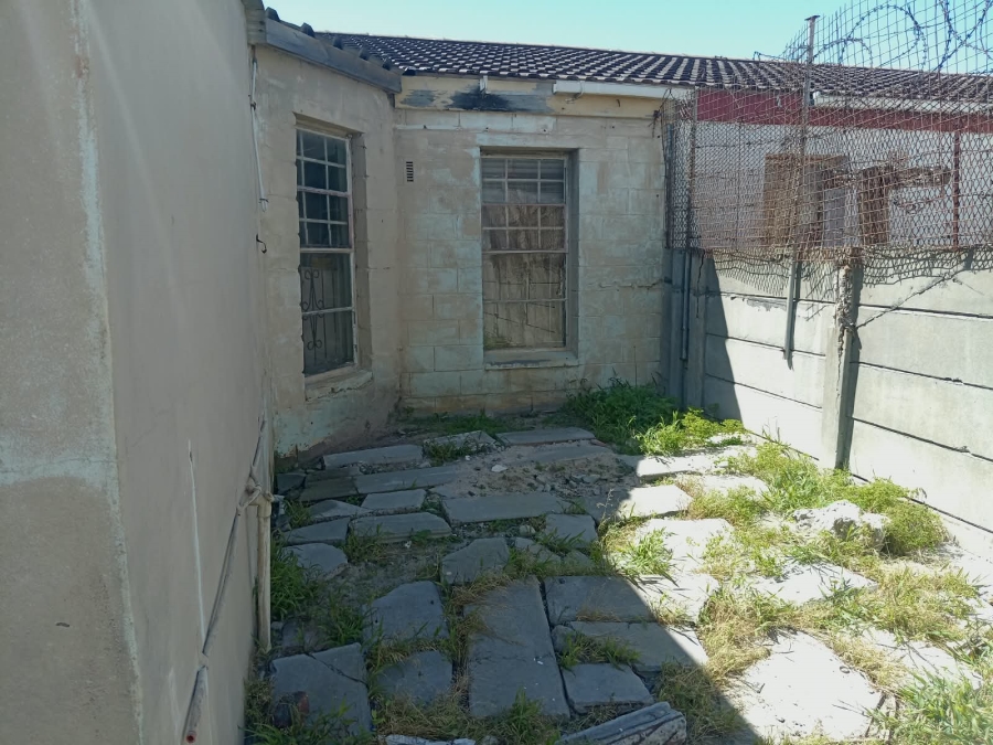 3 Bedroom Property for Sale in Tafelsig Western Cape